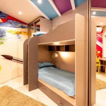 Сдается Посуточно, 112 м²