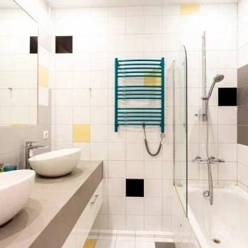 Сдается Посуточно, 112 м²