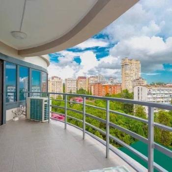 Сдается Посуточно, 112 м²