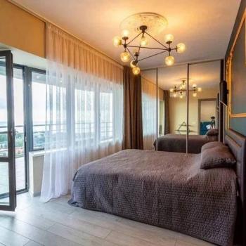 Сдается Посуточно, 112 м²
