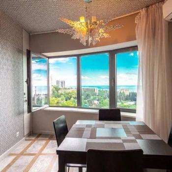 Сдается Посуточно, 112 м²