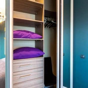 Сдается Посуточно, 112 м²