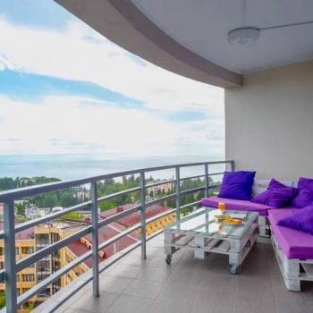 Сдается Посуточно, 112 м²