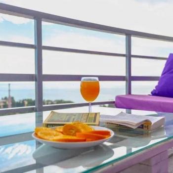Сдается Посуточно, 112 м²