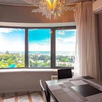 Сдается Посуточно, 112 м²