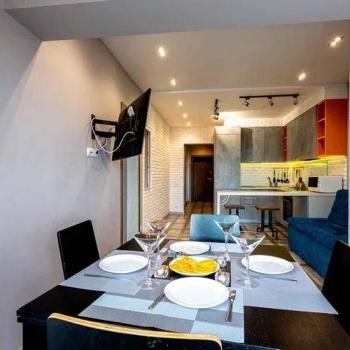 Сдается Посуточно, 112 м²