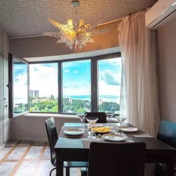 Сдается Посуточно, 112 м²