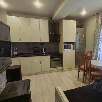 Продается 2-х комнатная квартира, 36 м²