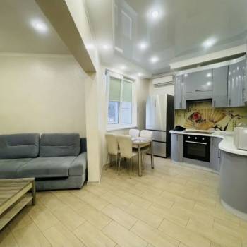 Продается 3-х комнатная квартира, 60 м²