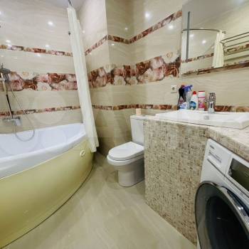 Продается 3-х комнатная квартира, 60 м²