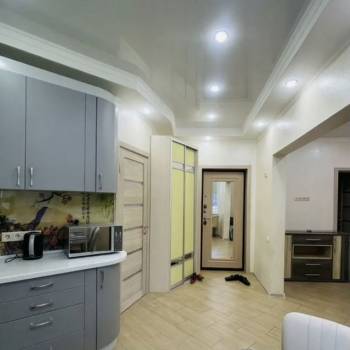 Продается 3-х комнатная квартира, 60 м²