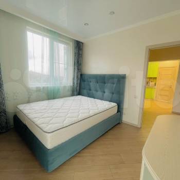 Продается 3-х комнатная квартира, 60 м²