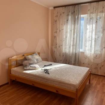 Продается 3-х комнатная квартира, 78 м²