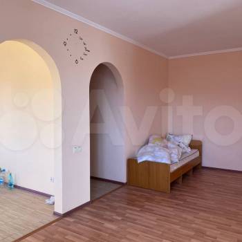 Продается 3-х комнатная квартира, 78 м²