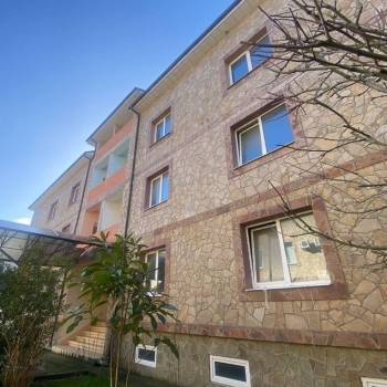 Продается 3-х комнатная квартира, 78 м²