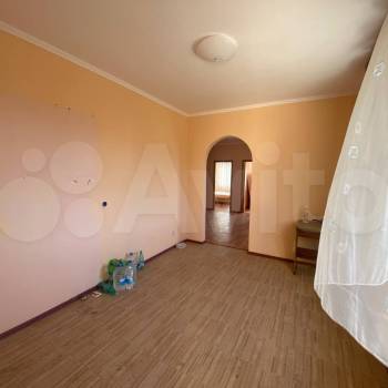 Продается 3-х комнатная квартира, 78 м²