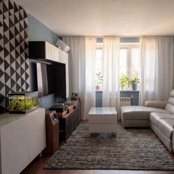 Продается 3-х комнатная квартира, 81,6 м²