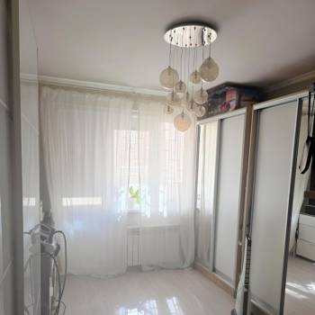 Продается 3-х комнатная квартира, 81,6 м²