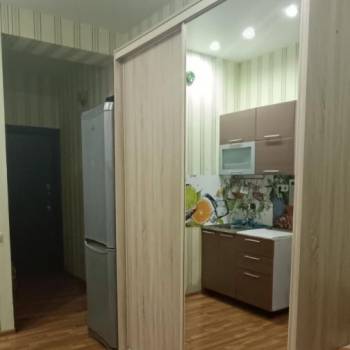 Продается 1-комнатная квартира, 22 м²