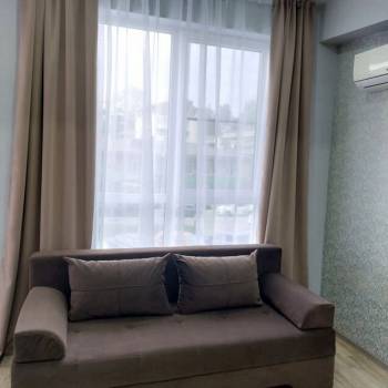 Продается 1-комнатная квартира, 26 м²