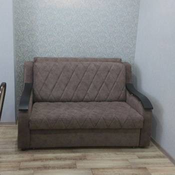 Продается 1-комнатная квартира, 26 м²