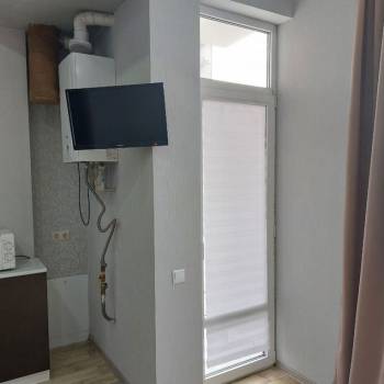 Продается 1-комнатная квартира, 26 м²