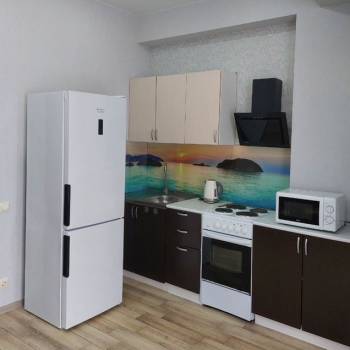 Продается 1-комнатная квартира, 26 м²