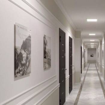 Продается 1-комнатная квартира, 18,3 м²