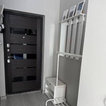 Продается 1-комнатная квартира, 18,3 м²