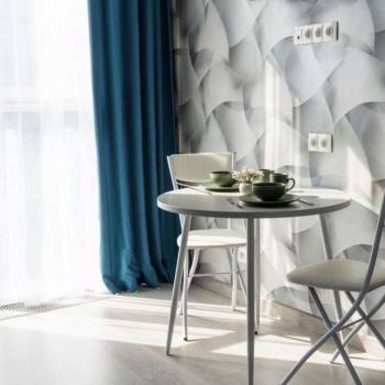 Продается 1-комнатная квартира, 18,3 м²