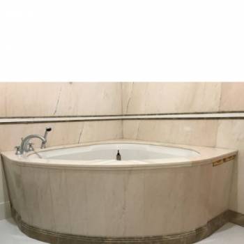 Продается 3-х комнатная квартира, 124 м²