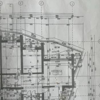Продается 3-х комнатная квартира, 124 м²