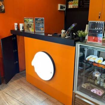 Сдается Нежилое помещение, 20 м²