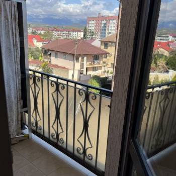 Сдается 1-комнатная квартира, 34 м²