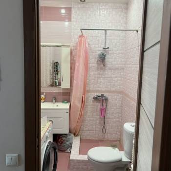 Сдается 1-комнатная квартира, 34 м²