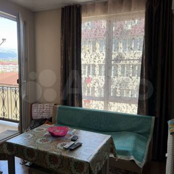 Сдается 1-комнатная квартира, 34 м²