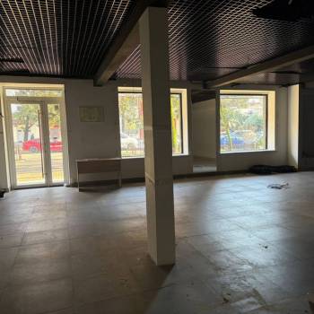 Сдается Нежилое помещение, 111,3 м²