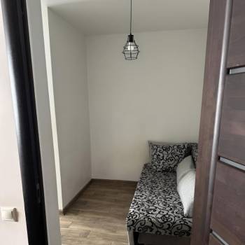 Сдается 1-комнатная квартира, 42 м²