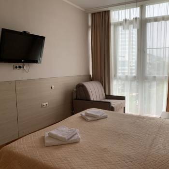 Сдается 1-комнатная квартира, 21 м²