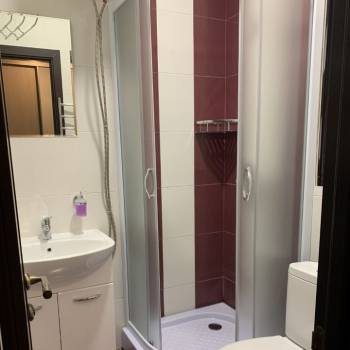 Сдается 1-комнатная квартира, 21 м²