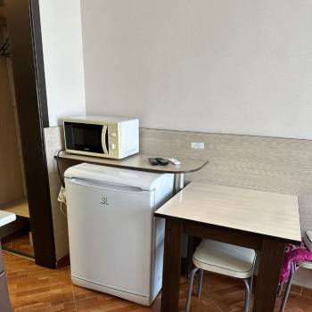 Сдается 1-комнатная квартира, 21 м²