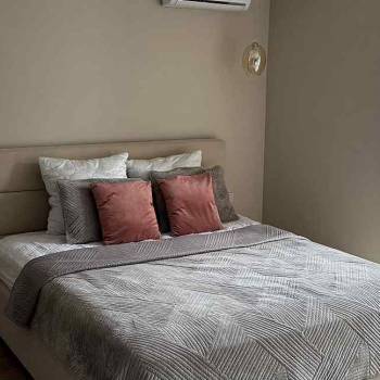 Сдается 1-комнатная квартира, 48 м²
