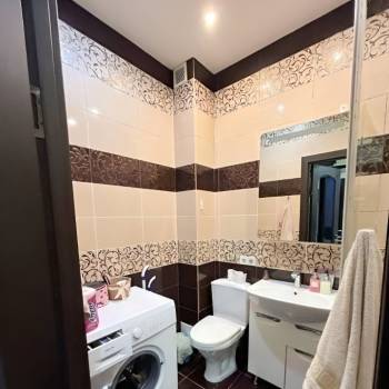 Продается 1-комнатная квартира, 23 м²