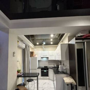 Продается 1-комнатная квартира, 23 м²