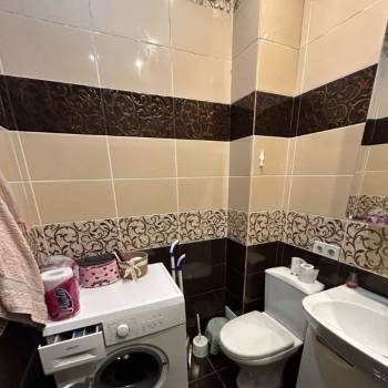 Продается 1-комнатная квартира, 23 м²