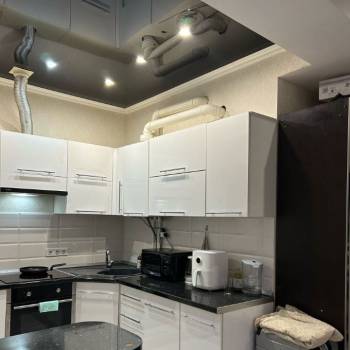 Продается 1-комнатная квартира, 23 м²