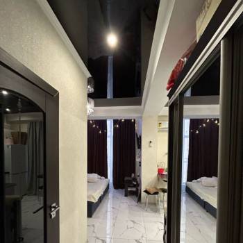 Продается 1-комнатная квартира, 23 м²