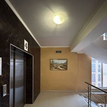 Продается 1-комнатная квартира, 23 м²