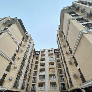 Продается 1-комнатная квартира, 23 м²