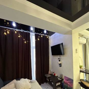 Продается 1-комнатная квартира, 23 м²